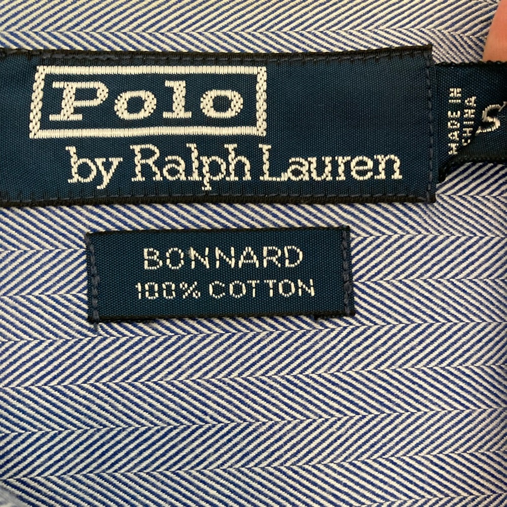 Polo Ralph Lauren Men’s Shirt